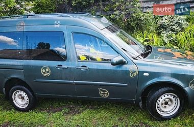 Минивэн Chery Karry 2008 в Изюме
