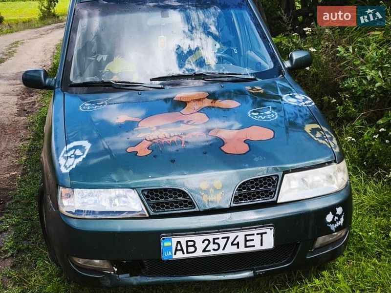 Минивэн Chery Karry 2008 в Изюме