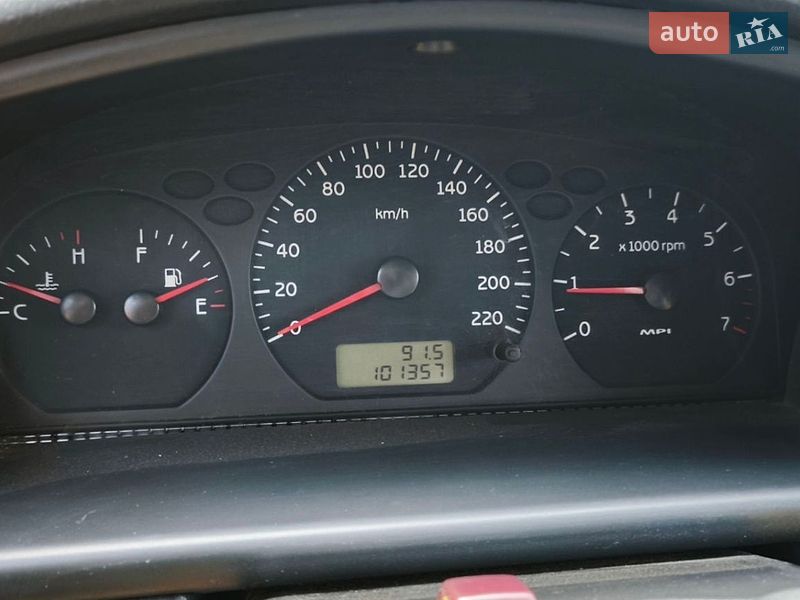Минивэн Chery Karry 2008 в Изюме