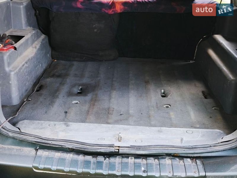 Минивэн Chery Karry 2008 в Изюме