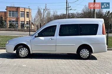 Минивэн Chery Karry 2008 в Днепре