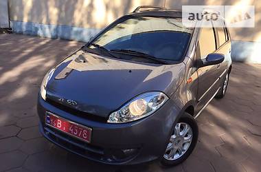 Хэтчбек Chery Kimo 2009 в Одессе