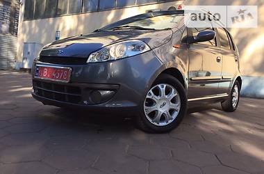 Хэтчбек Chery Kimo 2009 в Одессе