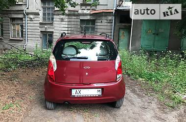 Хэтчбек Chery Kimo 2008 в Харькове