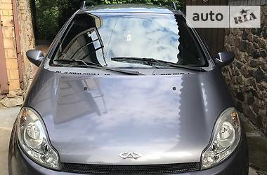 Хетчбек Chery Kimo 2008 в 