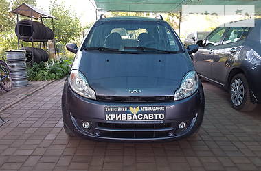 Хетчбек Chery Kimo 2011 в 