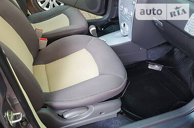 Хетчбек Chery Kimo 2011 в 