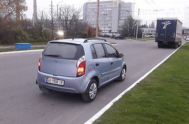 Хэтчбек Chery Kimo 2008 в Днепре