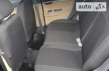 Хэтчбек Chery Kimo 2011 в 