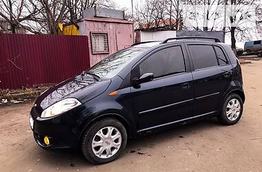 Хэтчбек Chery Kimo 2008 в Хмельницком