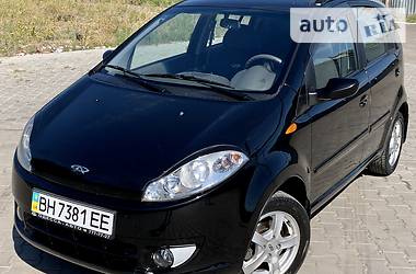 Хэтчбек Chery Kimo 2012 в Одессе