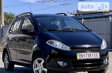 Хэтчбек Chery Kimo 2012 в Одессе