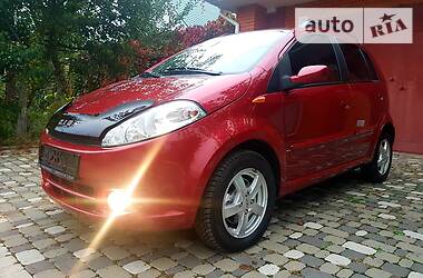 Хэтчбек Chery Kimo 2012 в Чернигове