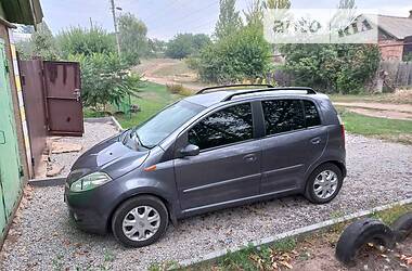 Хэтчбек Chery Kimo 2008 в Дружковке