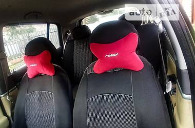 Ліфтбек Chery Kimo 2008 в 
