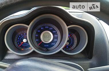 Ліфтбек Chery Kimo 2008 в 