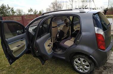 Хэтчбек Chery Kimo 2008 в Рава-Русской