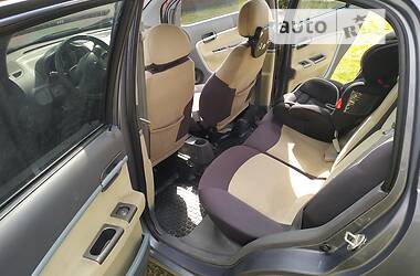 Хэтчбек Chery Kimo 2008 в Рава-Русской