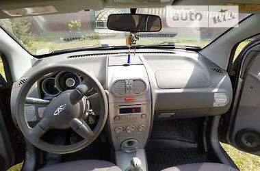 Хэтчбек Chery Kimo 2008 в Рава-Русской