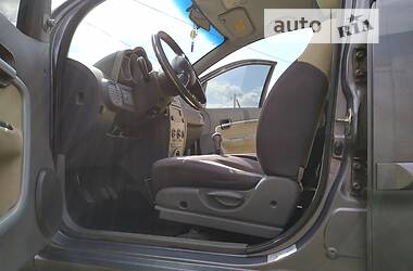 Хэтчбек Chery Kimo 2008 в Рава-Русской
