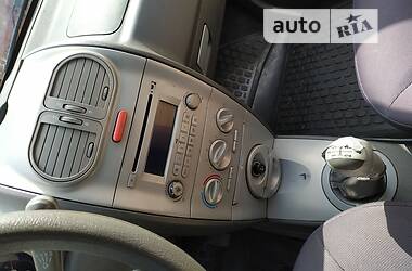 Хэтчбек Chery Kimo 2008 в Рава-Русской