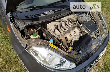 Хэтчбек Chery Kimo 2008 в Рава-Русской