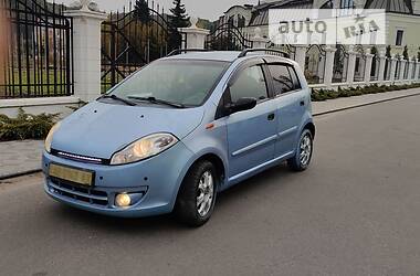 Хетчбек Chery Kimo 2008 в Вінниці