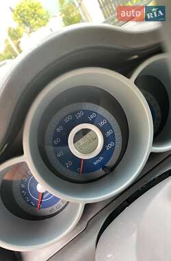 Хэтчбек Chery Kimo 2012 в Кодыме