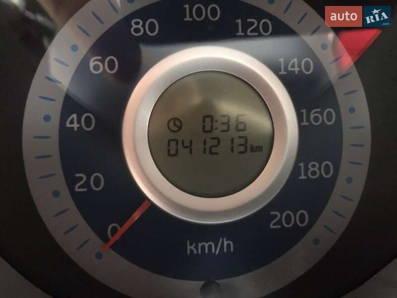 Седан Chery Kimo 2008 в Черкассах