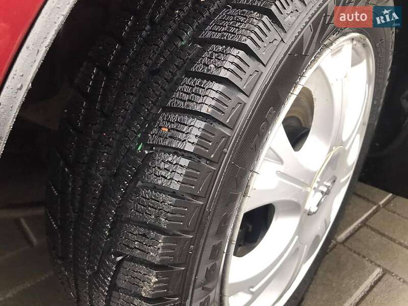 Седан Chery Kimo 2008 в Черкасах