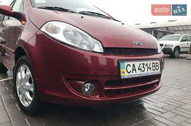 Седан Chery Kimo 2008 в Черкассах