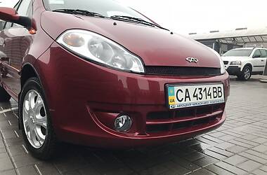 Седан Chery Kimo 2008 в Черкассах