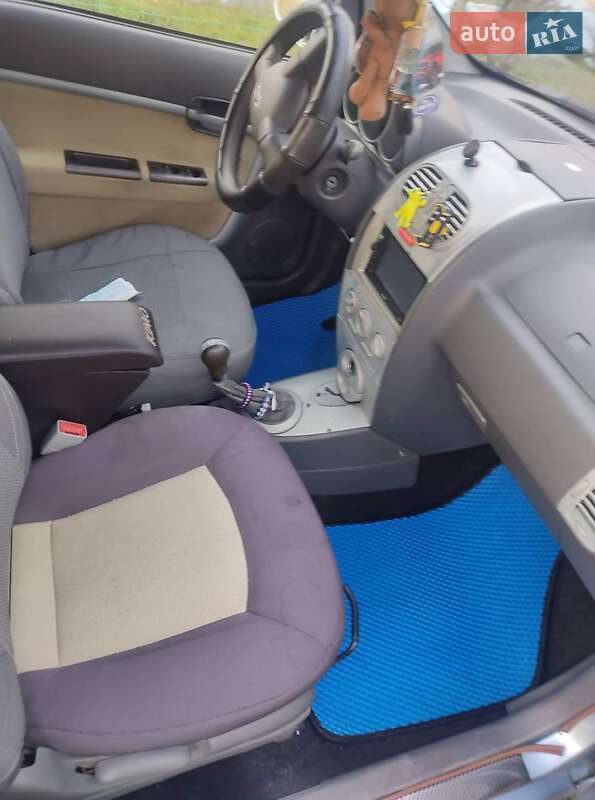 Хэтчбек Chery Kimo 2008 в Голованевске фото Хэтчбек Chery Kimo 2008 в Голованевске