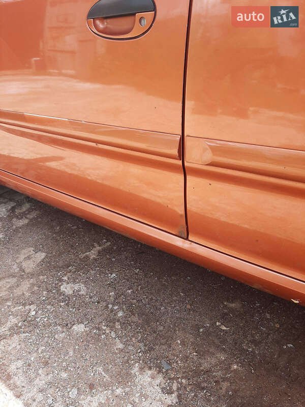 Хетчбек Chery Kimo 2008 в Борисполі