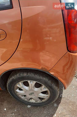 Хетчбек Chery Kimo 2008 в Борисполі