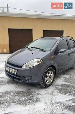 Хетчбек Chery Kimo 2008 в Харкові