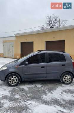 Хэтчбек Chery Kimo 2008 в Харькове