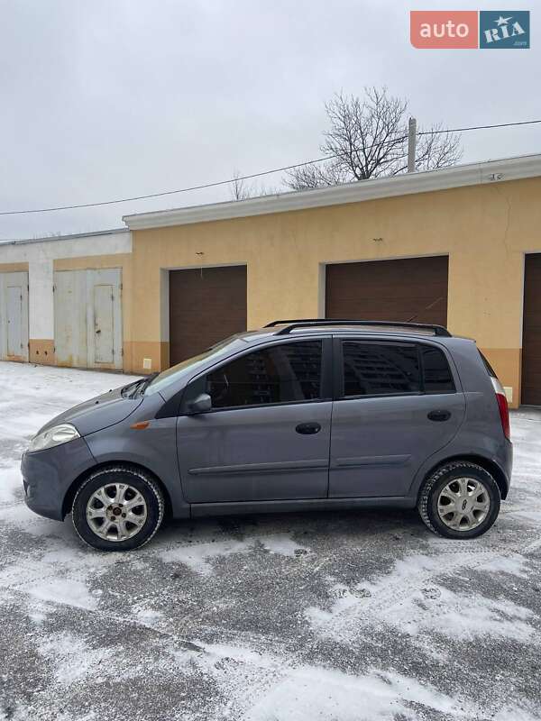 Хэтчбек Chery Kimo 2008 в Харькове