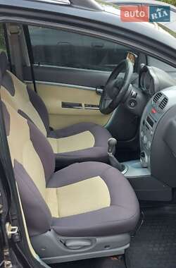 Хетчбек Chery Kimo 2008 в Львові фото 5 Хетчбек Chery Kimo 2008 в Львові
