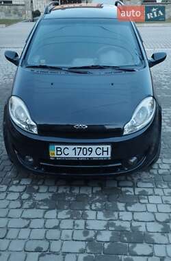 Хетчбек Chery Kimo 2008 в Львові фото 2 Хетчбек Chery Kimo 2008 в Львові