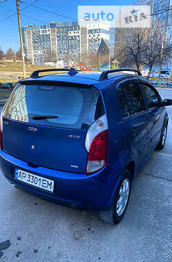 Хэтчбек Chery Kimo 2008 в Запорожье