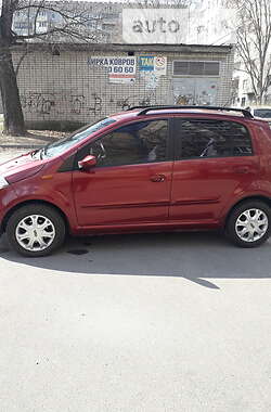Седан Chery Kimo 2008 в Днепре