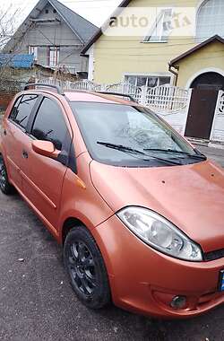 Хэтчбек Chery Kimo 2007 в Днепре