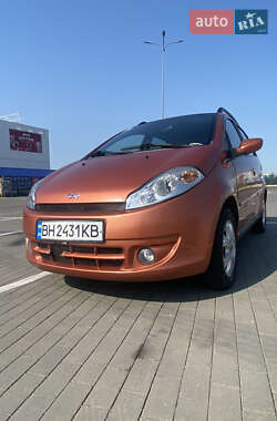 Хэтчбек Chery Kimo 2008 в Одессе