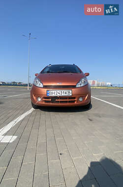 Хэтчбек Chery Kimo 2008 в 