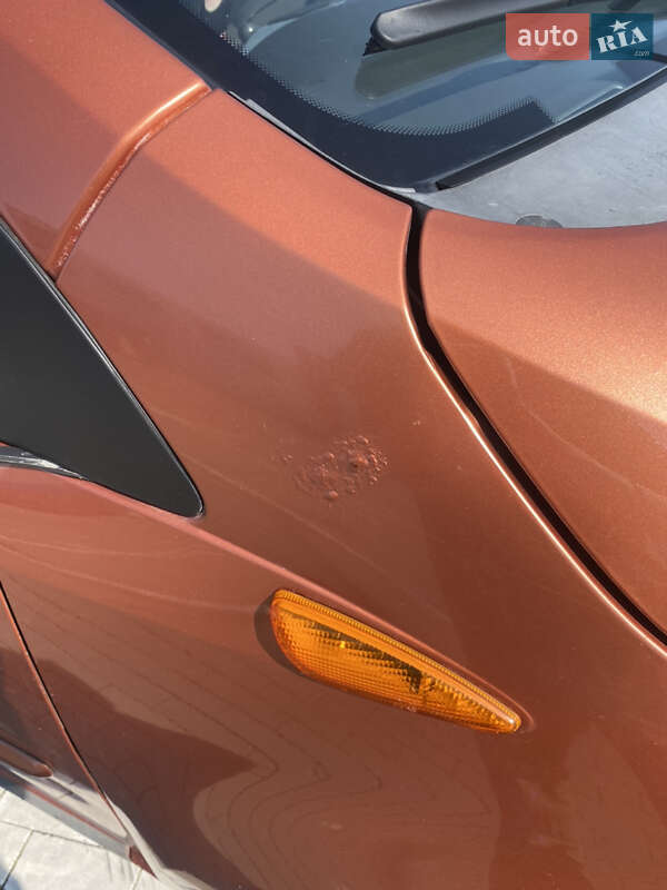 Хэтчбек Chery Kimo 2008 в Одессе фото 10 Хэтчбек Chery Kimo 2008 в Одессе