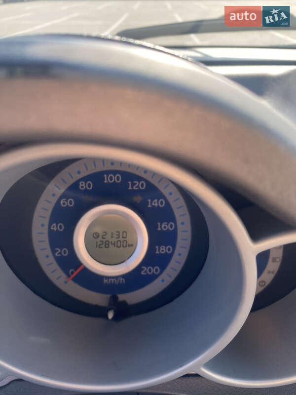 Хэтчбек Chery Kimo 2008 в Одессе фото 18 Хэтчбек Chery Kimo 2008 в Одессе