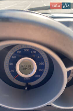 Хэтчбек Chery Kimo 2008 в 