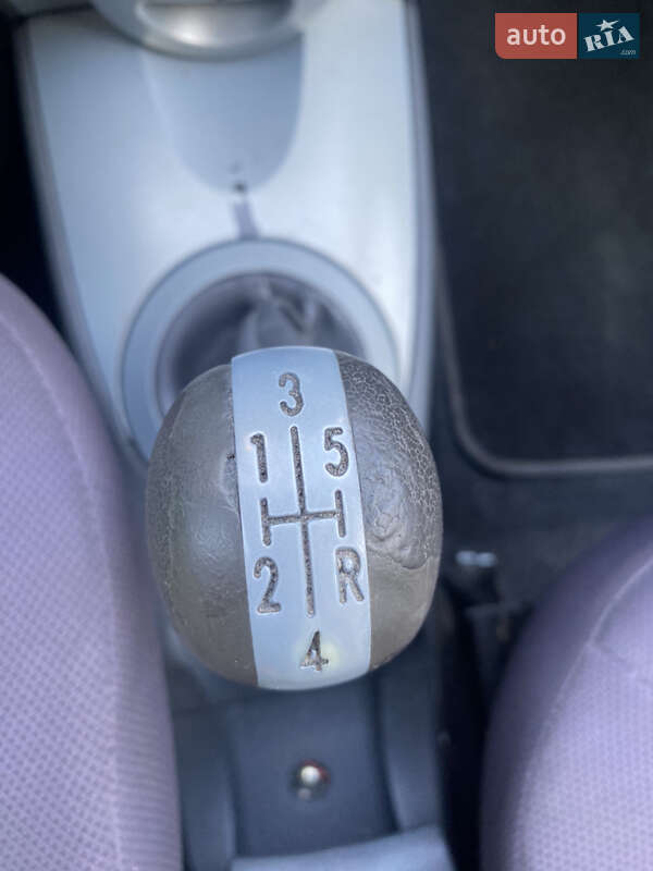 Хэтчбек Chery Kimo 2008 в Одессе фото 20 Хэтчбек Chery Kimo 2008 в Одессе