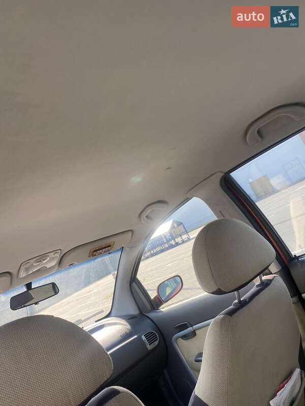 Хэтчбек Chery Kimo 2008 в Одессе фото 24 Хэтчбек Chery Kimo 2008 в Одессе
